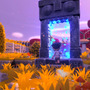 マイクラ風味の新作サンドボックス『Portal Knights』が発表―可愛らしい冒険RPG