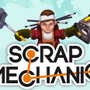 構築サンドボックス『Scrap Mechanic』が配信開始2週間で10万本セールス