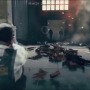 演出の為なら車も破壊する『Quantum Break』開発者渾身のプロトタイプ映像