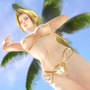 『DOA Xtreme 3』くつろぐエレナの姿を激写！ きわどい衣装が眩しいイメージビデオ公開