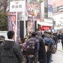 喰らえ波動拳！『ストリートファイターV』ラーメン店が新宿に限定オープン