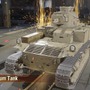 正式リリースされたPS4版『World of Tanks』プレイレポ―PC版との違いも解説