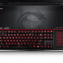 MSIより『HotS』、通常版のゲーミングノートPC4製品が2月20日に同時発売