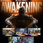 海外でPC/Xbox One版『CoD: BO3』DLC第1弾『Awakening』は3月3日に配信