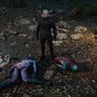 【このModがスゴイ】『The Witcher 3』絶対に取り逃さない！「Auto Loot」アイテム自動回収