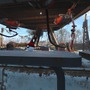 【このModがスゴイ】『Fallout 4』生物召喚Mod「PokemonNPC」デスクロー、キミに決めた！