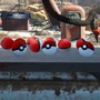 【このModがスゴイ】『Fallout 4』生物召喚Mod「PokemonNPC」デスクロー、キミに決めた！