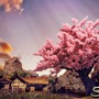 『シェンムー3』最新スクリーンショット公開、モナコで発表会開催