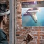 ARデバイス「HoloLens」開発機版が海外で予約開始、『Young Conker』などゲーム3本収録