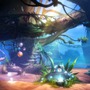 新コンテンツを導入する決定版『Ori and the Blind Forest: DE』3月11日海外発売決定