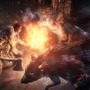 『DARK SOULS III』最新情報公開―半裸の戦闘シーンも！？