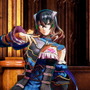 『Bloodstained』シェーダーはより高コントラストなB3/C3に決定―新キャラモデルも披露