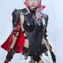 ライトニングは実在した…？あまりにも本気すぎる『FF13』コスプレ