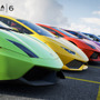 レーシングゲーム『Forza』最新作はE3 2016で発表―ランボルギーニと提携