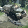 泥濘トラックシム『SPINTIRES』のSteam販売が停止―開発者と販売元のトラブルが影響？