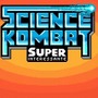 エジソンやニュートンなどの偉人たちによる格闘ゲーム『Science Combat』が開発中