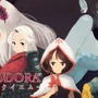 美しくも困難な2Dアクション『MOMODORA: 月下のレクイエム』がSteam/PLAYISMで配信