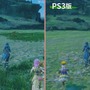 『スターオーシャン5』PS4/PS3の比較映像が公開、グラフィックや敵の認識距離に違いが