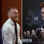 ゲーム下手コナンが『EA SPORTS UFC 2』をレビュー！フェザー級王者とガチバトル