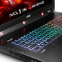MSI、世界初の視線入力デバイスを搭載したゲーミングノートPCなど計8機種の発売を発表