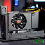 AMDが外付けグラフィックカード接続技術「XConnect」を発表―Thunderbolt 3を利用