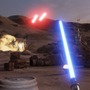 【GDC 2016】HTC Viveでジェダイ体験！VR試験作『STAR WARS: TRIALS ON TATOOINE』トレイラー