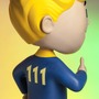 その高さ15インチ！『Fallout 4』巨大なVault Boy 111のボブルヘッドが海外で発売