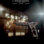 『Escape From Tarkov』AK74の上部カバーを外して射撃可能！？驚きのカスタム映像