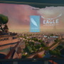 【GDC 2016】Ubisoftが手掛けたVRゲーム『Eagle Flight』を体験―鷲となり空の王者をめざせ