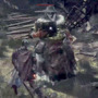 60fpsの滑らかアクション！PC版『DARK SOULS III』最新ゲームプレイ―設定比較映像も