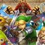 3DS『ゼルダ無双』チャートイン！『ディビジョン』首位―3月20日～26日のUKチャート