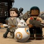 『LEGOスター・ウォーズ/フォースの覚醒』国内で2016年秋発売!フィンやBB-8がレゴで登場【UPDATE】