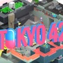 未来の東京が舞台の『Tokyo 42』―初代『GTA』に影響受けたオープンワールドACT