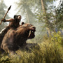 『Far Cry Primal』高難度モード「Survivor Mode」が海外で4月配信、Permadeathなど追加