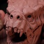 ホントに粘土！？『Fallout 4』デスクローを再現したリアルな粘土彫刻制作映像