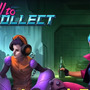 スウェーデン発Steam新作『Kill to Collect』は80年代風SFローグライクだった