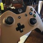 3Dプリンターで製作!触り心地が気になる木製カバーのXbox Oneコントローラー