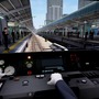 VR鉄道SLG『トレインマイスター』をプレイ―E235系が走るJR山手線沿線を再現