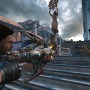 痛烈無比！『Gears of War 4』マルチプレイ映像が大量公開