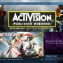 Steam「ACTIVISION パブリッシャー ウィークエンド」を開催―『CoD』シリーズをはじめ人気作多数