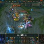 『LoL』世界規模大会「IWCI 2016」DAY2、日本代表チーム2敗目…まもなく対トルコ戦へ