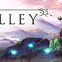 生と死を操る外骨格アクションADV『Valley』が発表―広大な世界を疾走！