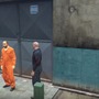 【このModがスゴイ】『GTA V』脱獄だって可能！囚人になれる「Prison Mod」