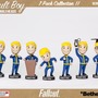 カリスマなど7種の『Fallout 4』ボブルヘッドシリーズ第2弾が海外発売