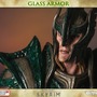 再現度100％！『TES V: Skyrim』の「ハイエルフ ガラス アーマー 1/6 スタチュー」予約開始