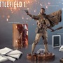 豪華スタチュー収録!『Battlefield 1 Exclusive Collector's Edition』海外で予約受付