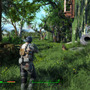 連邦が緑に包まれる！『Fallout 4』の「Resurrection」Modプレイ映像