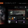 『The Division』大規模アップデート「Conflict」5月24日より海外配信へ
