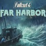 PS4/Xbox One版『Fallout 4』新DLC「Far Harbor」5月末発売へ―新アプデも配信中