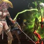 PC版『お姉チャンバラZ2 ～カオス～』Steamで6月発売―日本語にも対応